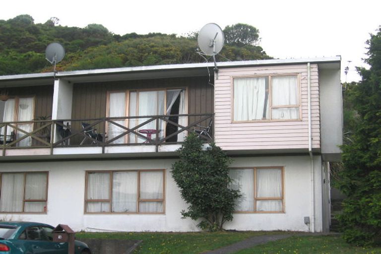 Photo of property in 18 Govind Grove, Ngaio, Wellington, 6035