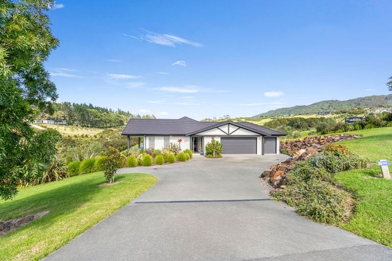 Photo of property in 53 Robert Hastie Drive, Mangawhai, 0573