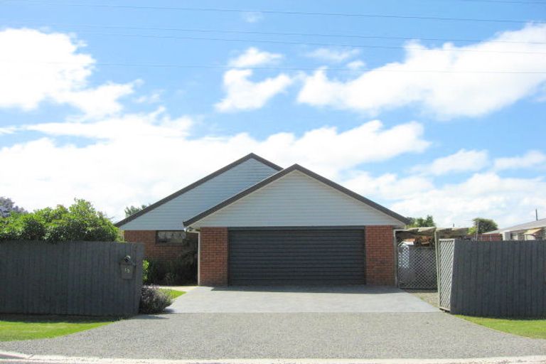 Photo of property in 13 Coronation Street, Rangiora, 7400