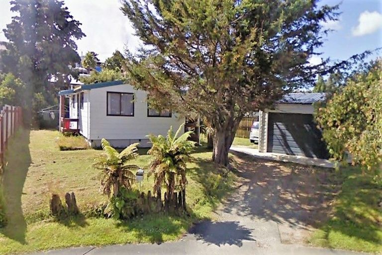 Photo of property in 25 Aileen Place, Nawton, Hamilton, 3200