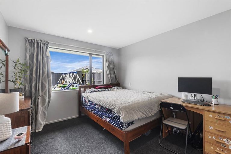 Photo of property in 3 Broadway Parade, Rolleston, 7615