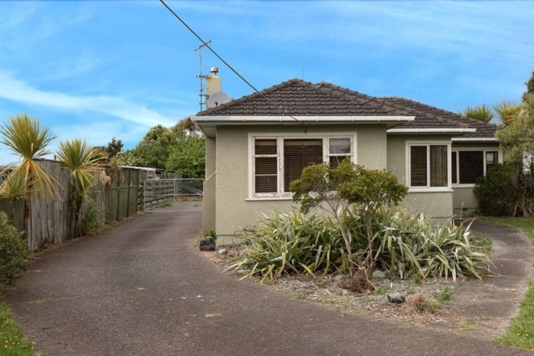 Photo of property in 249 Kimbolton Road, Feilding, 4702