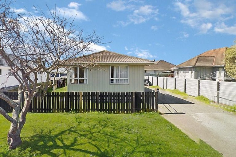 Photo of property in 1010a Beatty Street, Mayfair, Hastings, 4122