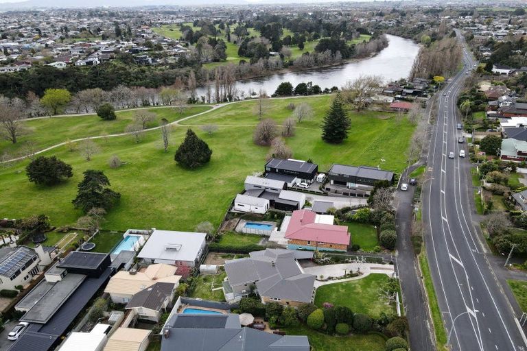 Photo of property in 765 River Road, Chartwell, Hamilton, 3210