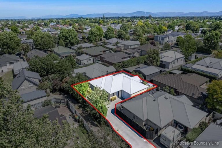 Photo of property in 121 Church Street, Rangiora, 7400