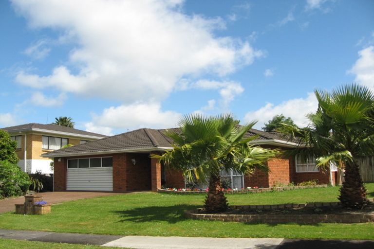 Photo of property in 9 Keywella Drive, Conifer Grove, Takanini, 2112