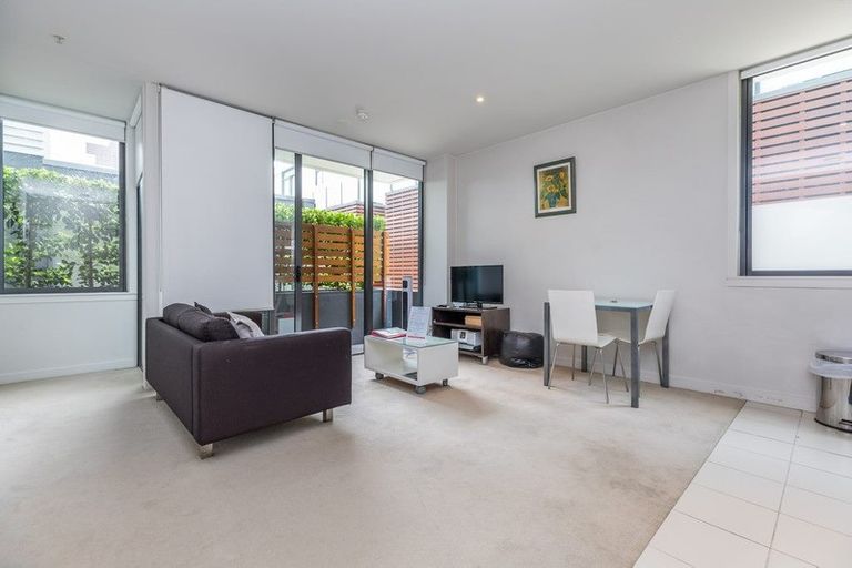 Photo of property in Halsey Apartments At Lighter Quay, 104/75 Halsey Street, Auckland Central, Auckland, 1010