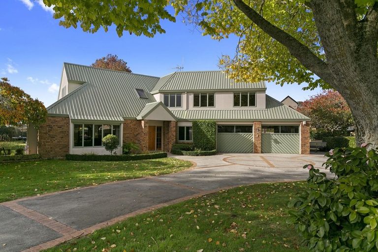 Photo of property in 4 Fieldhouse Lane, Matamata, 3400