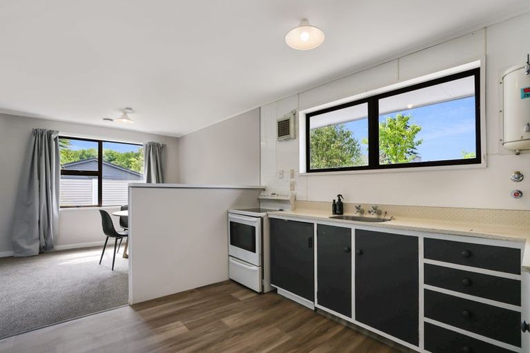 Photo of property in 11 Carters Terrace, Tinwald, Ashburton, 7700