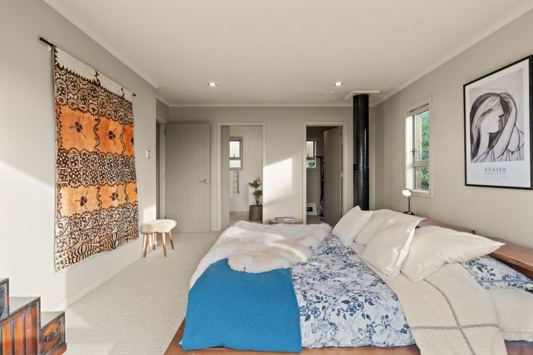 Photo of property in 8 Edna Street, Ocean View, Dunedin, 9035