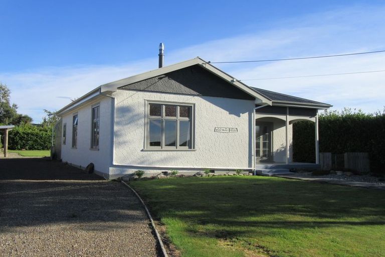 Photo of property in 48 Belt Street, Waimate, 7924