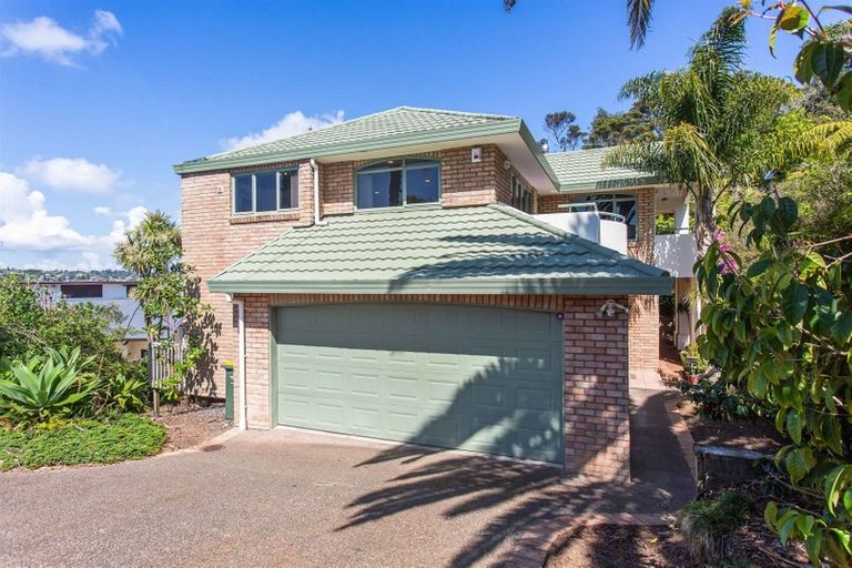 Photo of property in 121 Pemberton Avenue, Bayview, Auckland, 0629