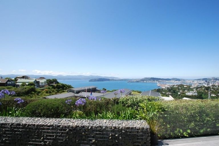 Photo of property in 5 Kabul Street, Khandallah, Wellington, 6035