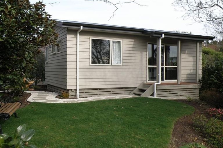 Photo of property in 29d Blair Terrace, Richmond, 7020