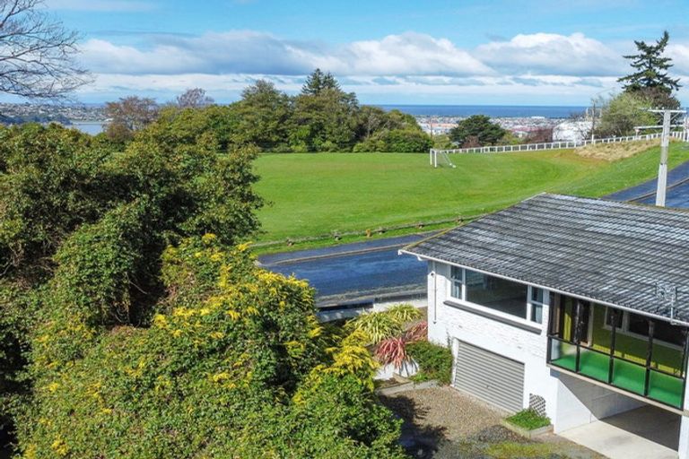 Photo of property in 27a Littlebourne Road, Roslyn, Dunedin, 9010