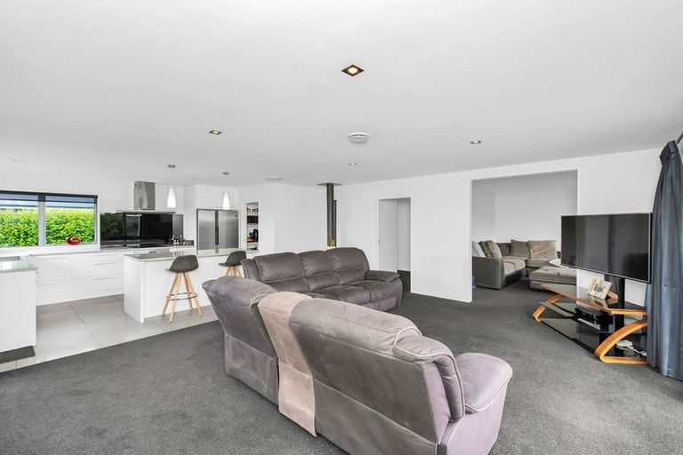 Photo of property in 50 Stanford Way, Rolleston, 7615