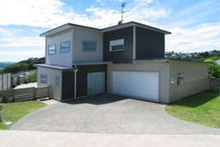 Photo of property in 8 Milford Street, Aotea, Porirua, 5024