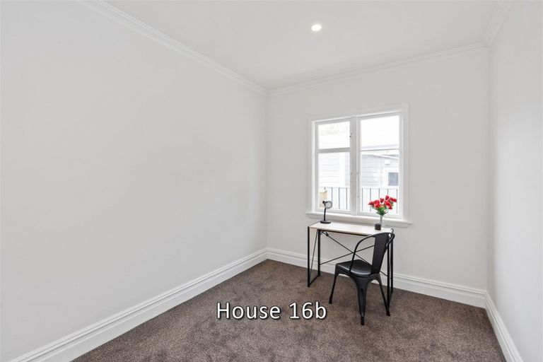 Photo of property in 16 Wilton Street, Levin, 5510