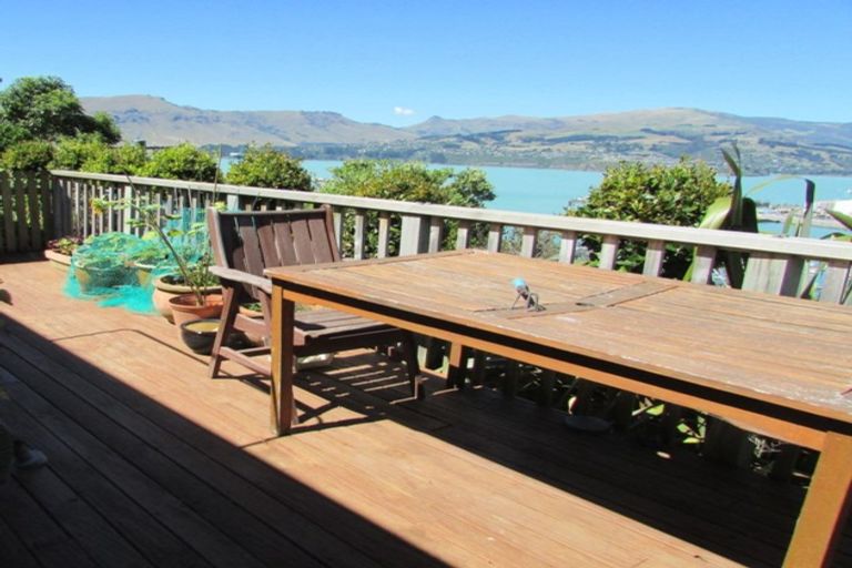 Photo of property in 22 Cunningham Terrace, Lyttelton, 8082
