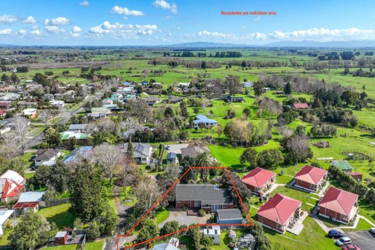 Photo of property in 83a Centennial Avenue, Te Aroha, 3320