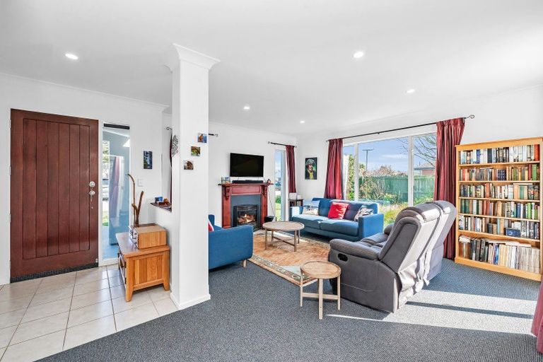 Photo of property in 33 School Lane, Kirwee, Darfield, 7571