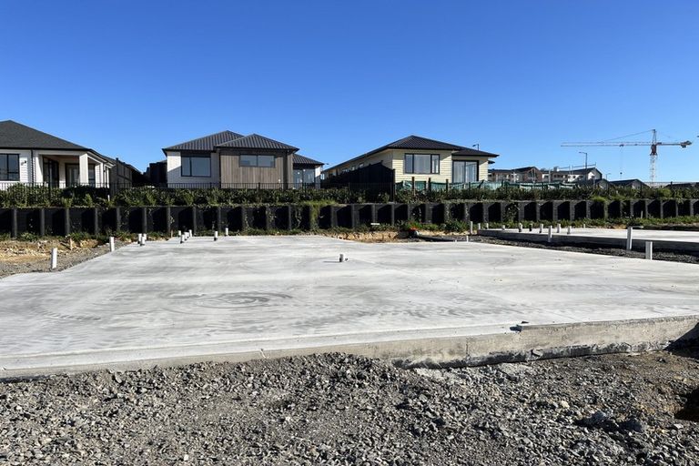 Photo of property in 69 Podgora Avenue, Huapai, Kumeu, 0810