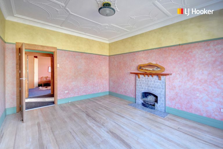 Photo of property in 147 Fitzroy Street, Forbury, Dunedin, 9012