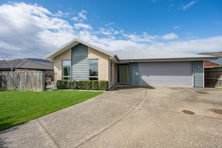 Photo of property in 17 Joyce Place, Richmond, 7020