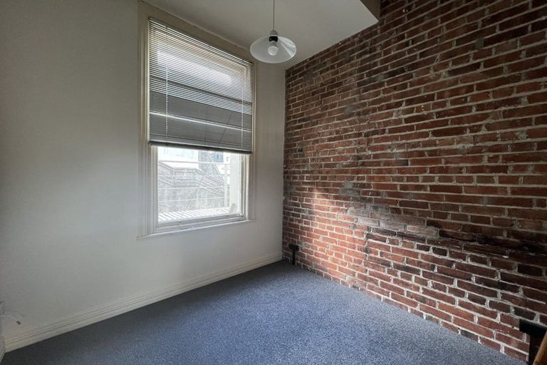 Photo of property in 5/33 Dowling Street, Dunedin Central, Dunedin, 9016