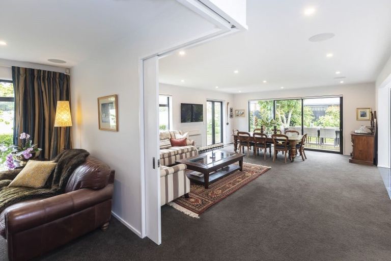 Photo of property in 38 Rayburn Avenue, Papanui, Christchurch, 8053