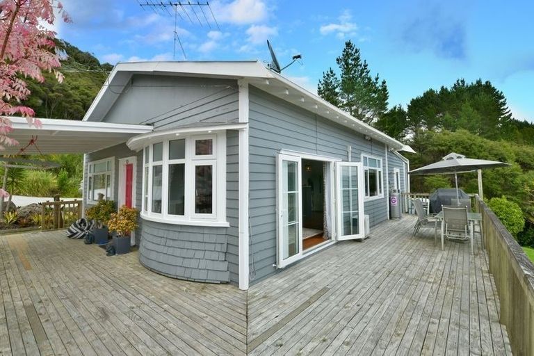 Photo of property in 255 Tuhirangi Road, Makarau, Warkworth, 0984