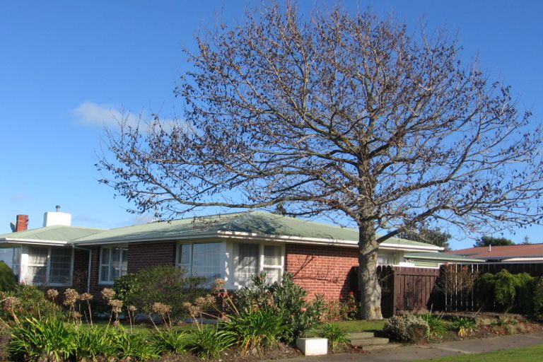 Photo of property in 32 Mcclure Street, Feilding, 4702