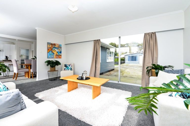 Photo of property in 18 Patrick Place, Fitzroy, Hamilton, 3206