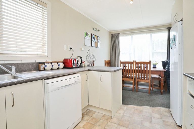 Photo of property in 41 West Street, Hawthorndale, Invercargill, 9810