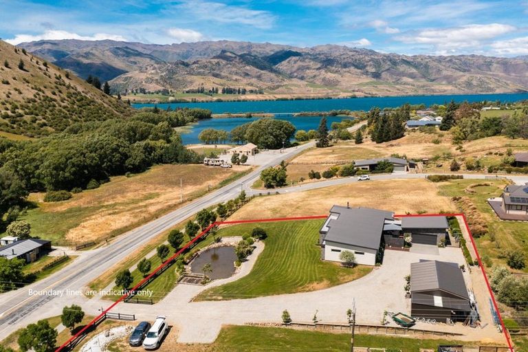 Photo of property in 75 Lowburn Valley Road, Lowburn, Cromwell, 9384