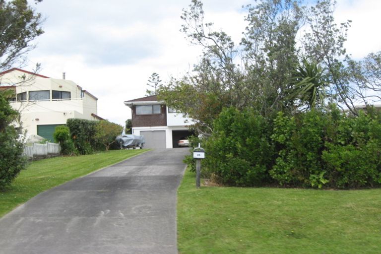 Photo of property in 45 Tiri Road, Manly, Whangaparaoa, 0930