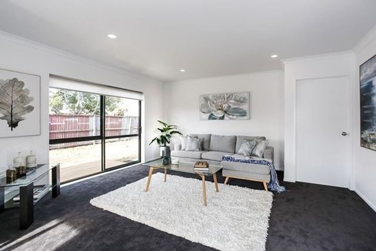 Photo of property in 26a Cameron Street, Papakura, 2110