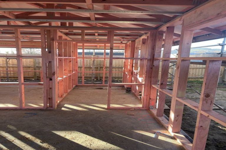 Photo of property in 4 Lorenzos Lane, Halswell, Christchurch, 8025