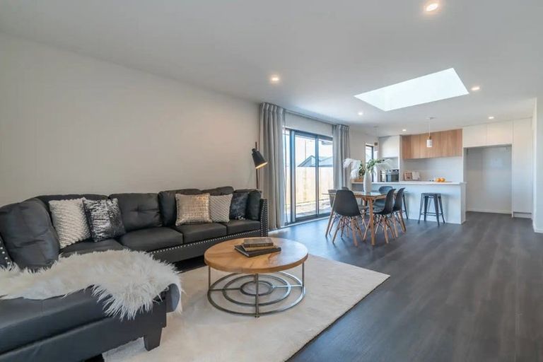 Photo of property in 20 Fairmaid Street, Lincoln, 7608