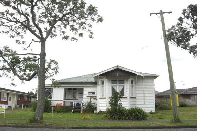 Photo of property in 1/103 Seddon Street, Pukekohe, 2120