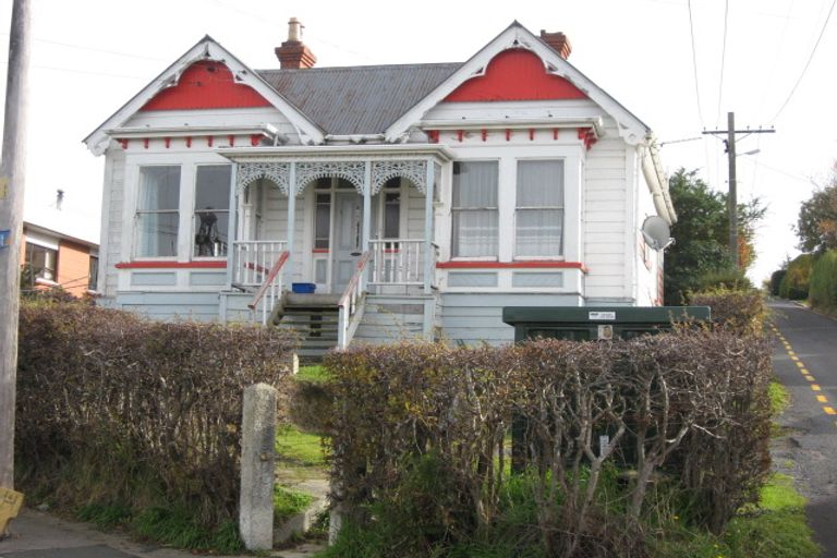 Photo of property in 4 Wairoa Street, Kaikorai, Dunedin, 9010