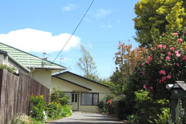 Photo of property in 1/20 Bledisloe Avenue, Stoke, Nelson, 7011