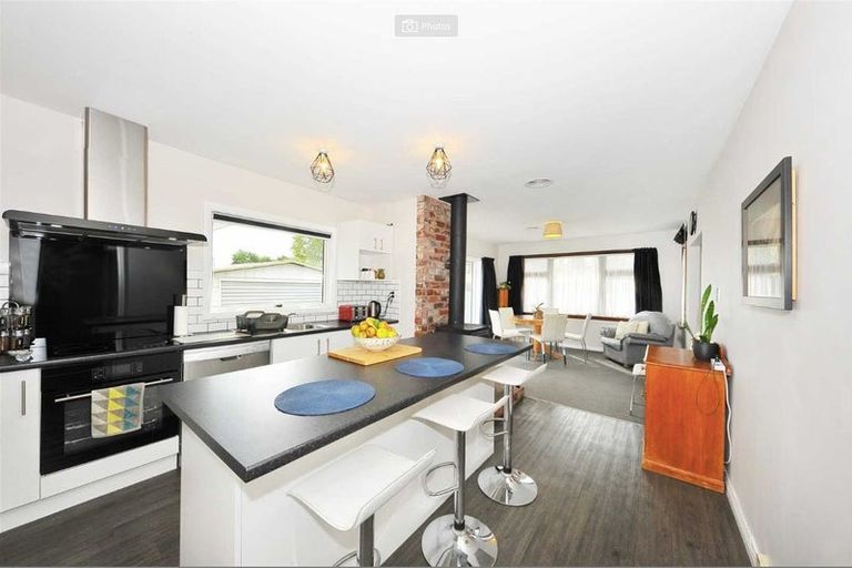 Photo of property in 115 Pages Road, Wainoni, Christchurch, 8061