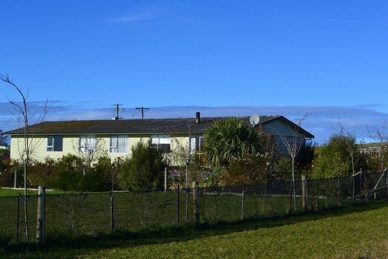 Photo of property in 579 Fortification Road, Alma, Oamaru, 9495