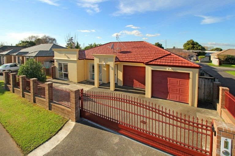 Photo of property in 4 Pateke Drive, Takanini, 2112