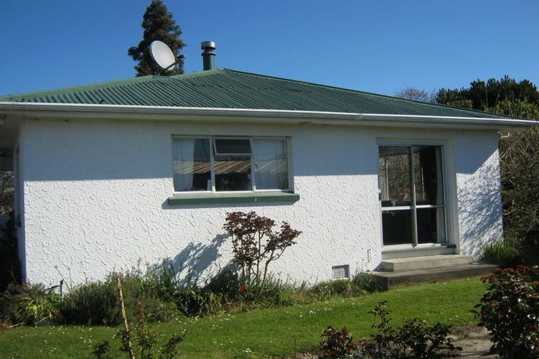 Photo of property in 17 Taylor Street, Geraldine, 7930