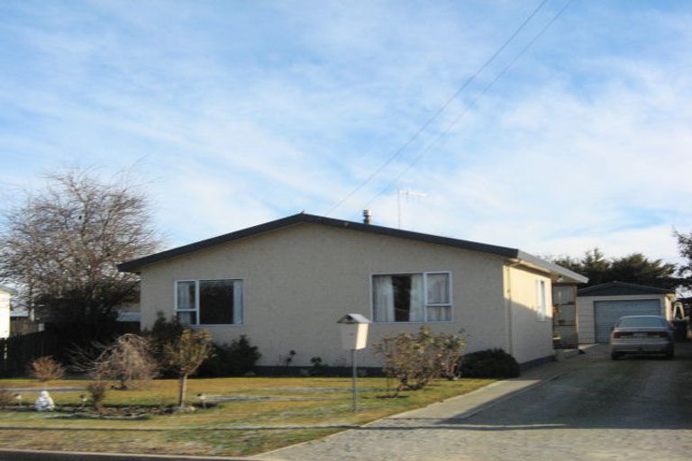 Photo of property in 24 Stafford Street, Ranfurly, 9332