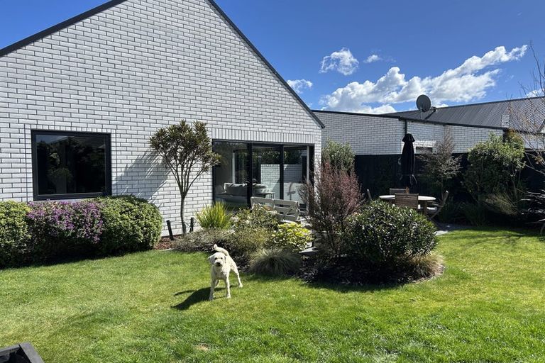 Photo of property in 46 Wallingford Crescent, Rolleston, 7615