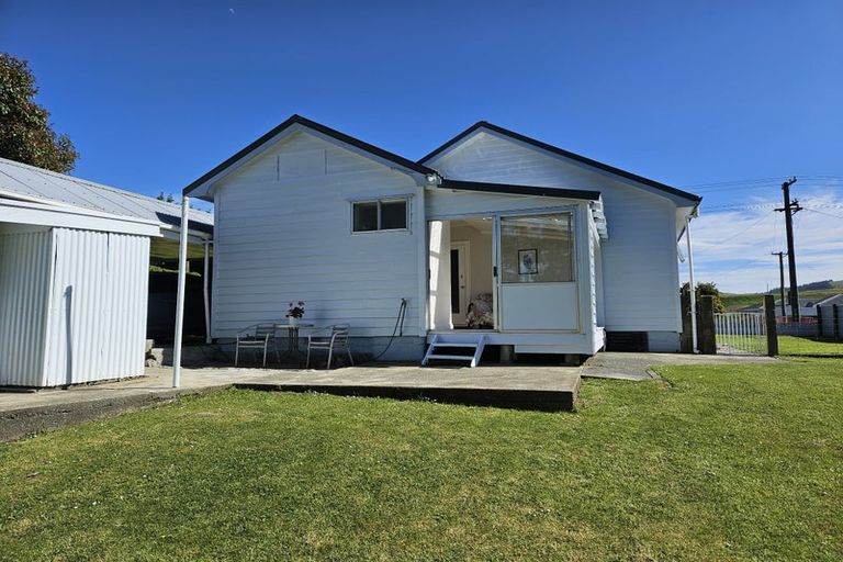 Photo of property in 35 Sinclair Avenue, Nightcaps, 9630