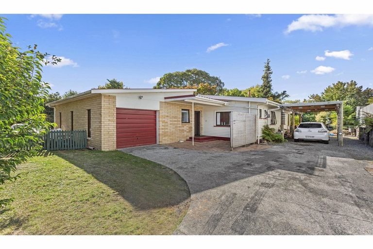 Photo of property in 500 Mangapiko Street, Te Awamutu, 3800